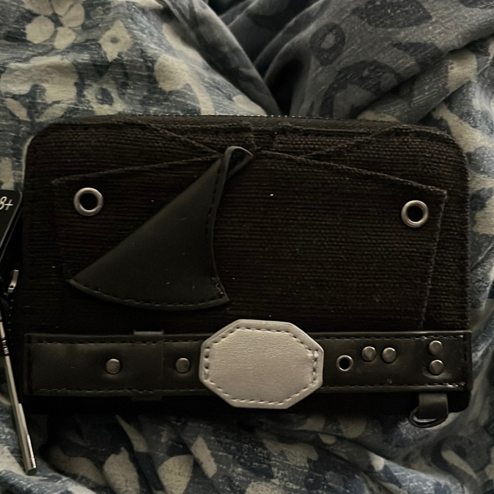 NWT Star Wars Loungefly Wallet